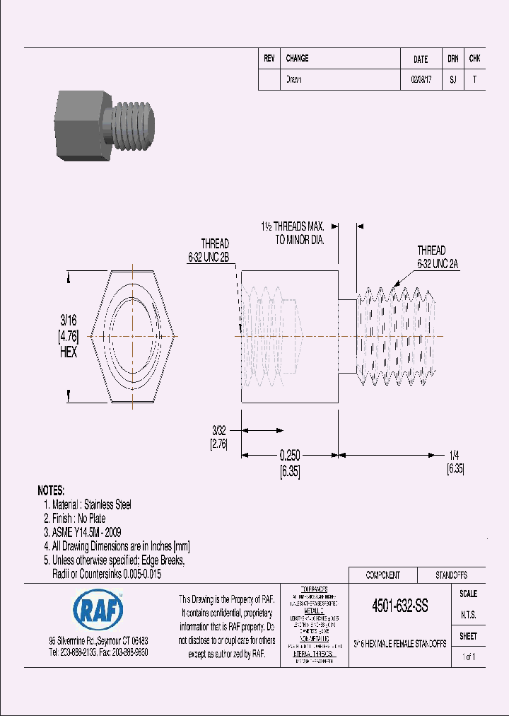4501-632-SS_9051415.PDF Datasheet