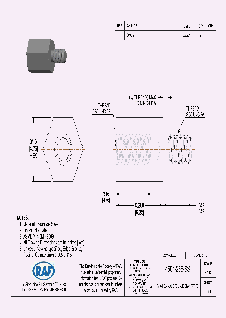 4501-256-SS_9051408.PDF Datasheet