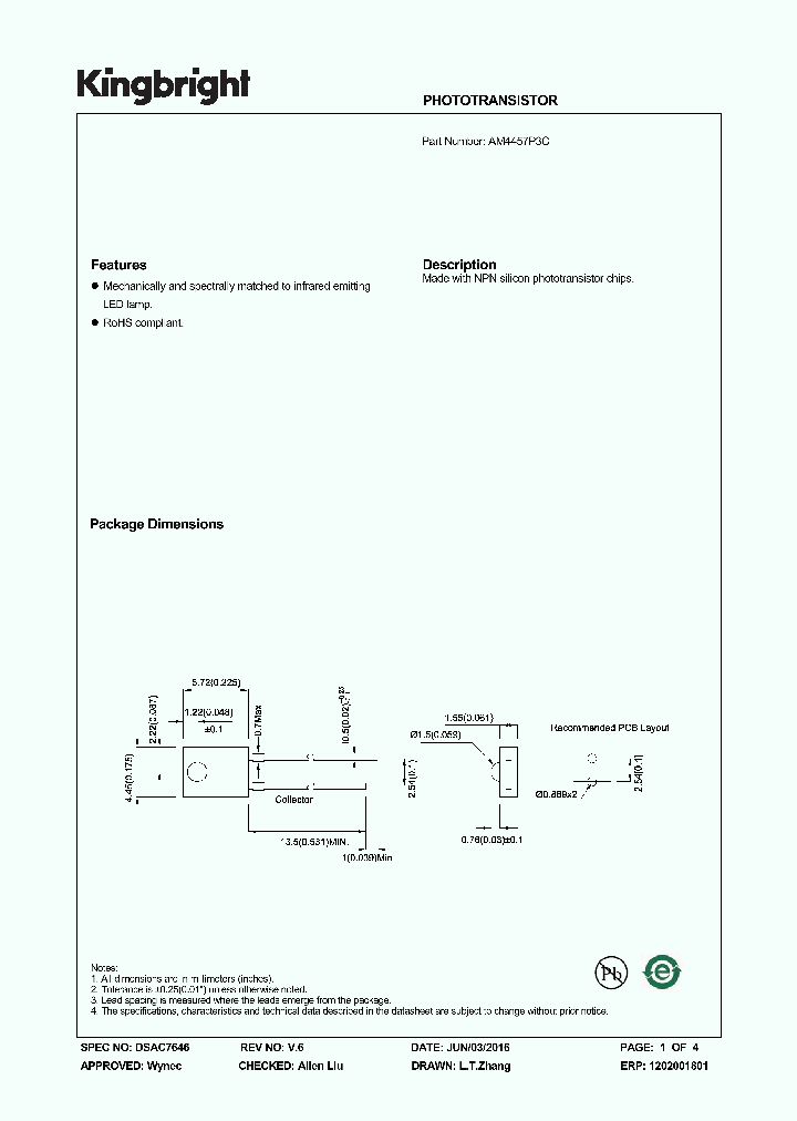 AM4457P3C_9051555.PDF Datasheet