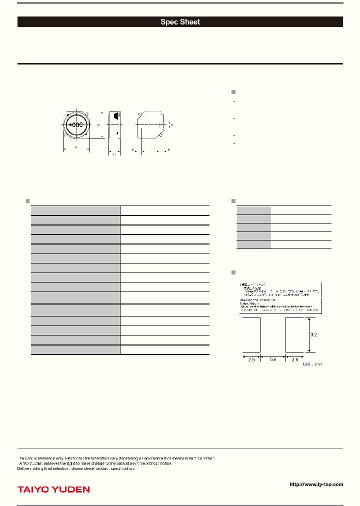 NS10165T100MNVV_9051579.PDF Datasheet