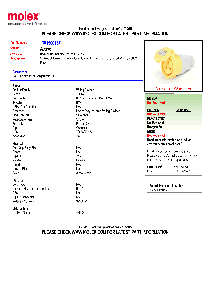 1301500187_9051728.PDF Datasheet