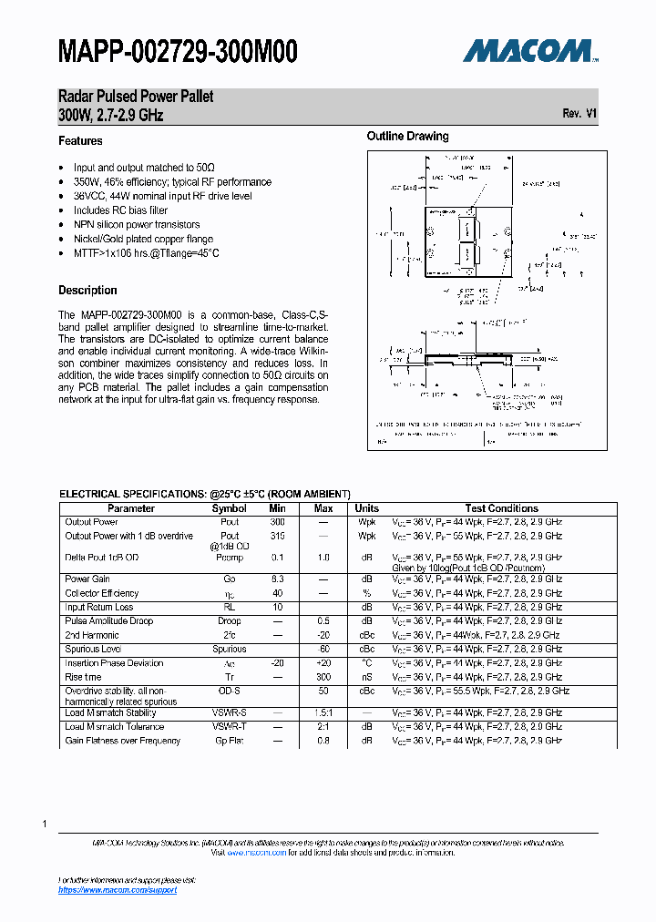 MAPP-002729-300M00-17_9052170.PDF Datasheet