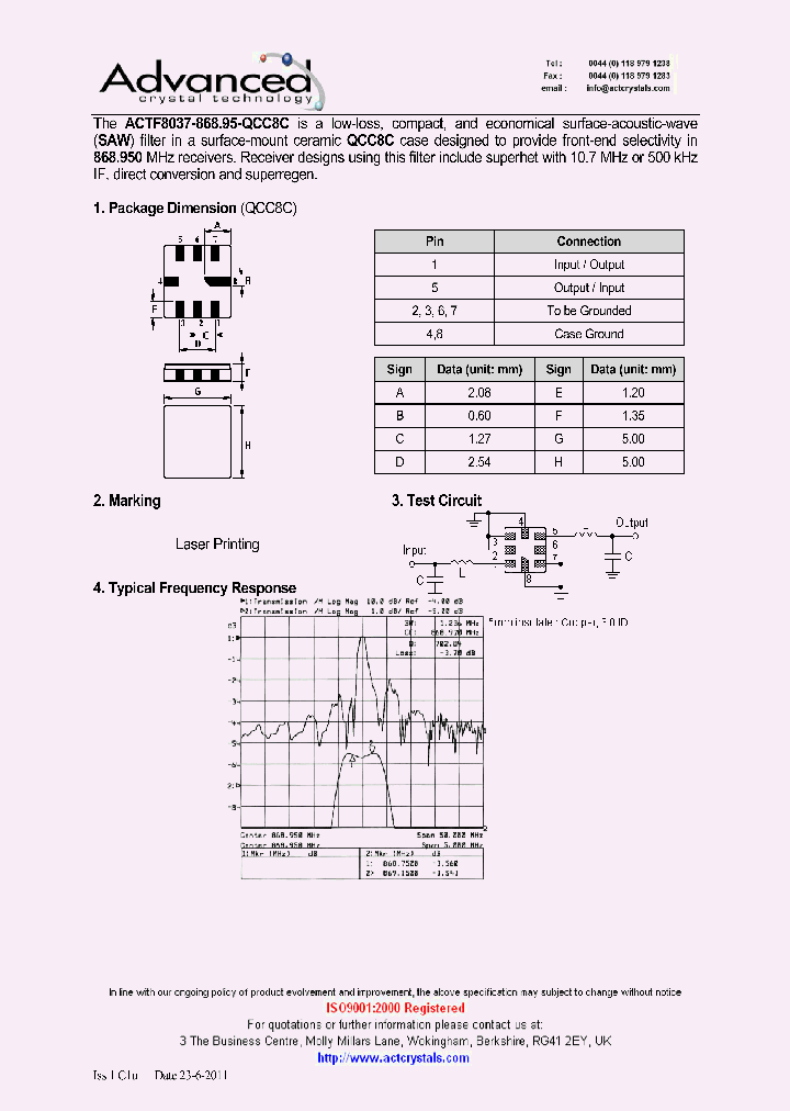 ACTF8037-86895-QCC8C_9052379.PDF Datasheet