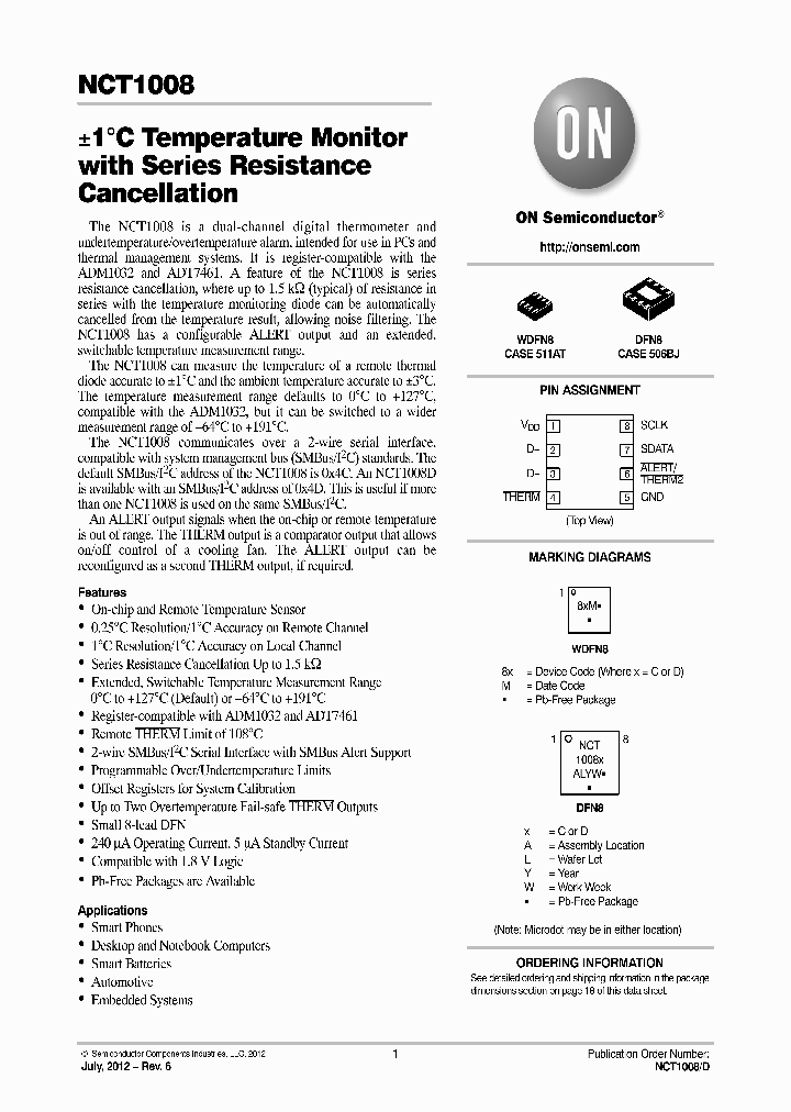 NCT1008-12_9052540.PDF Datasheet