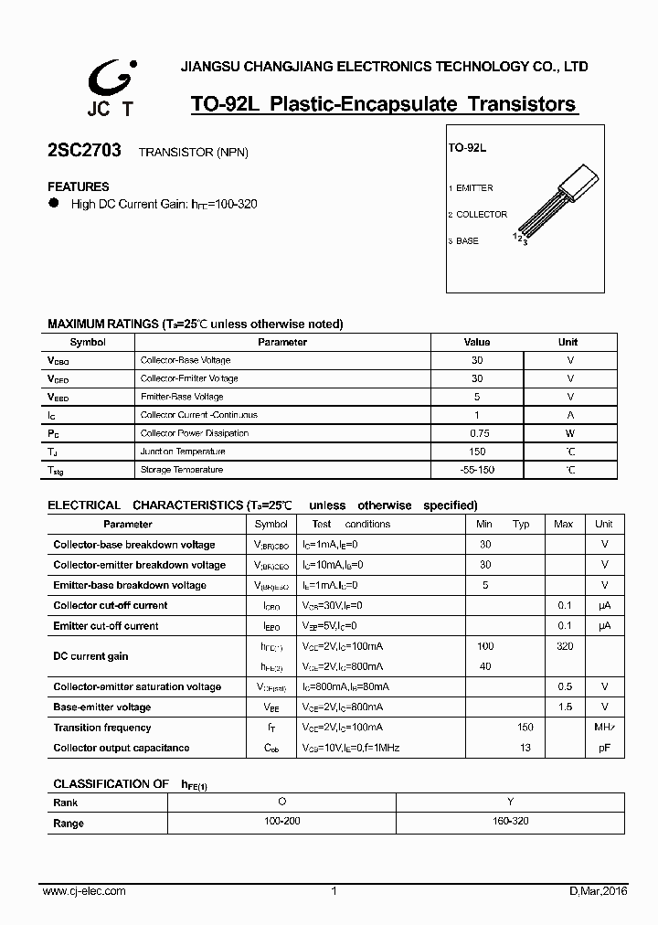 2SC2703_9052542.PDF Datasheet