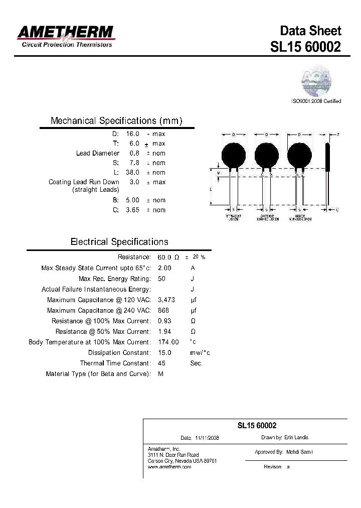 SL1560002-14_9052609.PDF Datasheet