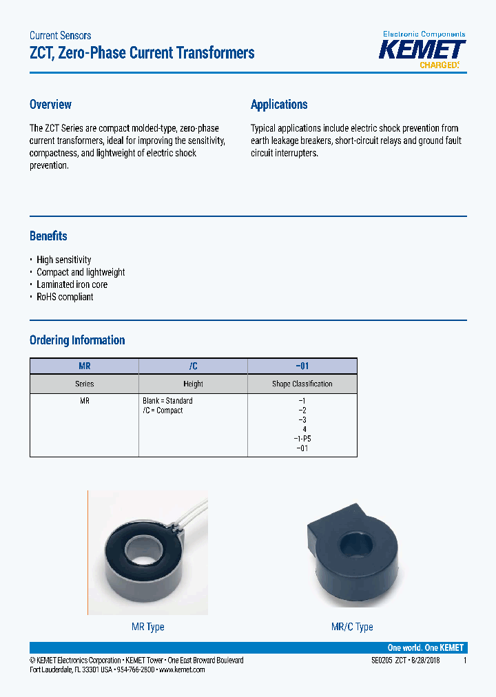 MRC-01_9052885.PDF Datasheet