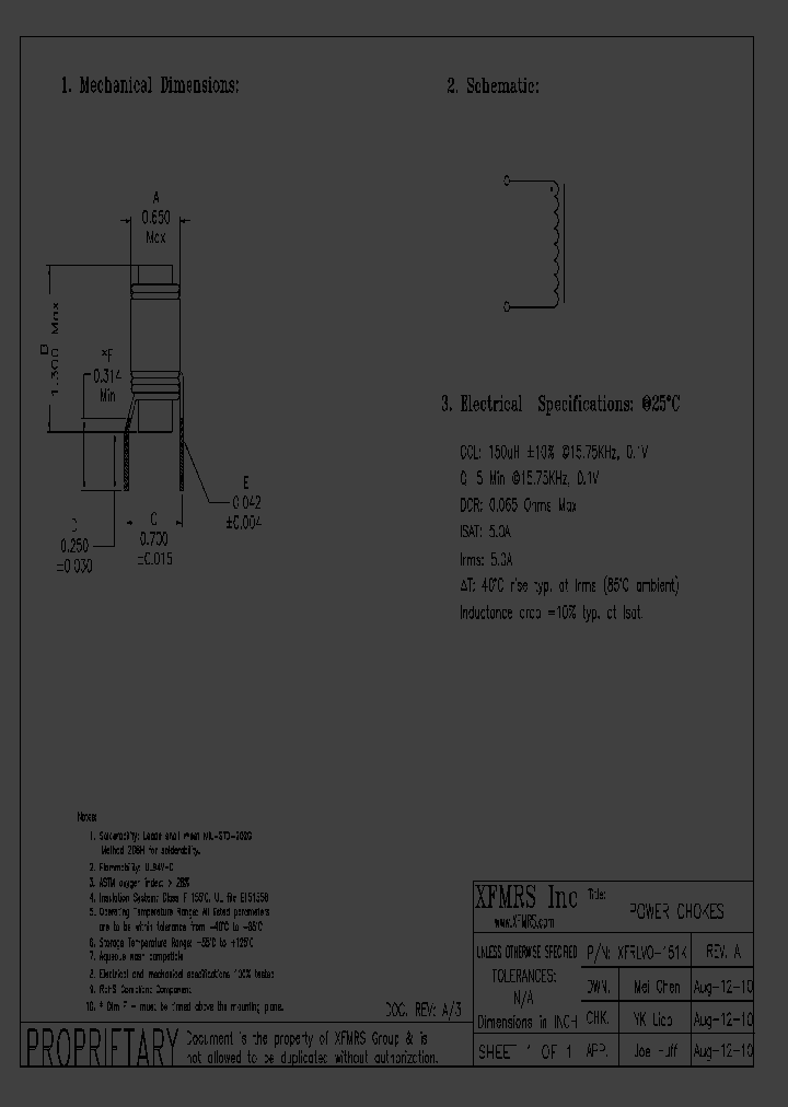 XFRLVO-151K_9053193.PDF Datasheet
