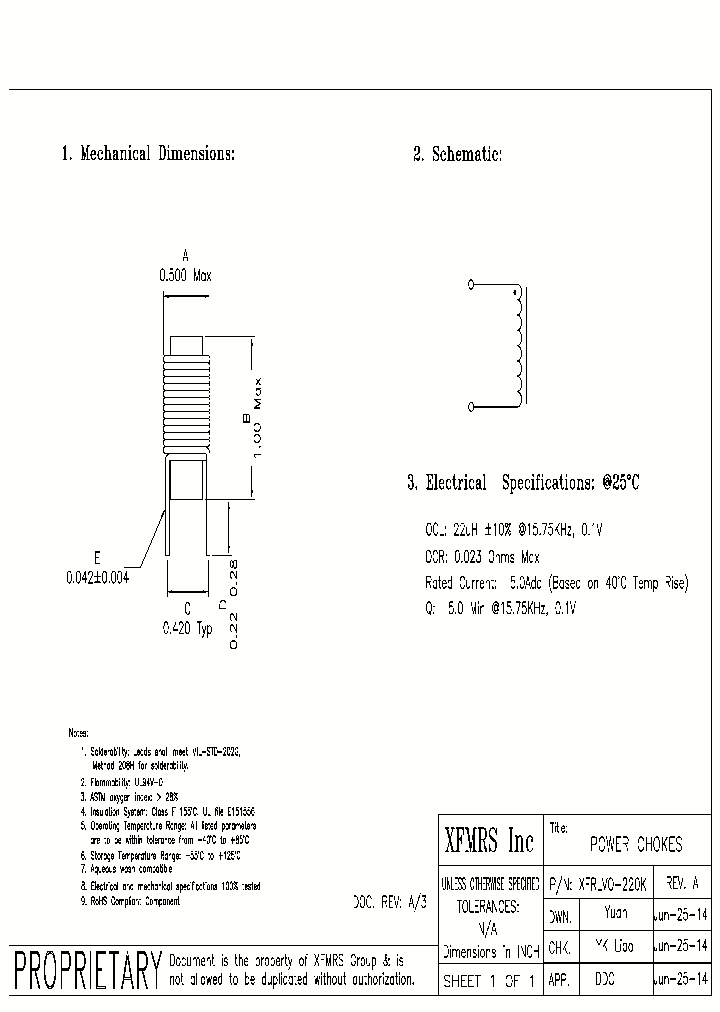 XFRLVO-220K_9053194.PDF Datasheet