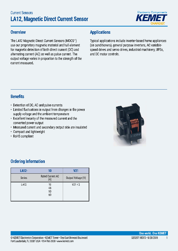 LA12-10V21_9053179.PDF Datasheet