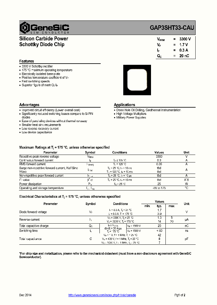 GAP3SHT33-CAU_9053334.PDF Datasheet