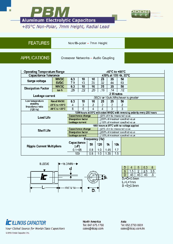 226PBM016M_9053360.PDF Datasheet