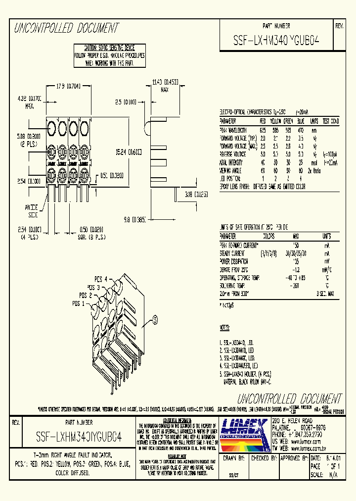 SSF-LXHM340IYGUB04_9053448.PDF Datasheet