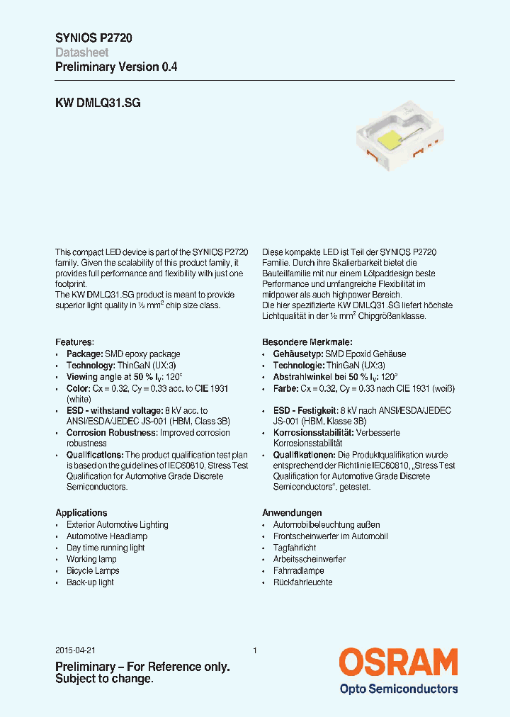 KW-DMLQ31SG_9053575.PDF Datasheet