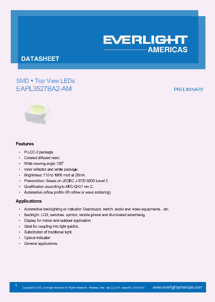 EAPL3527BA2-AM_9053787.PDF Datasheet