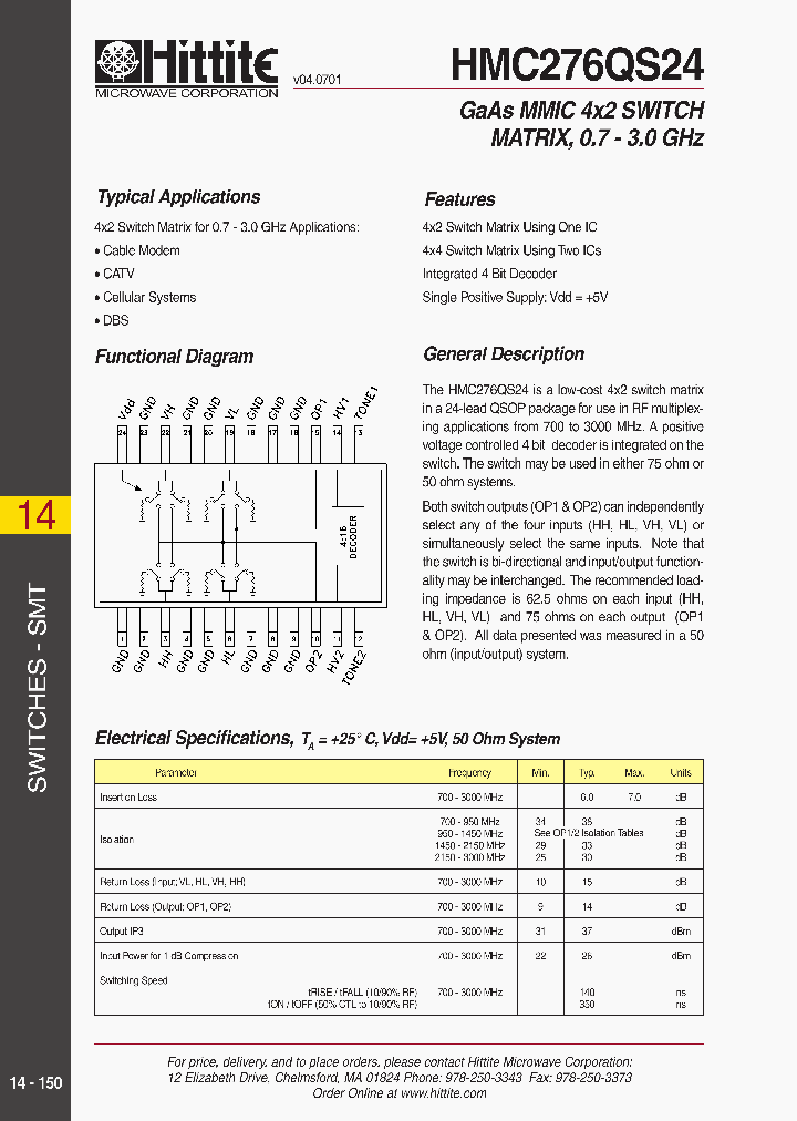 HMC276QS24_9053961.PDF Datasheet