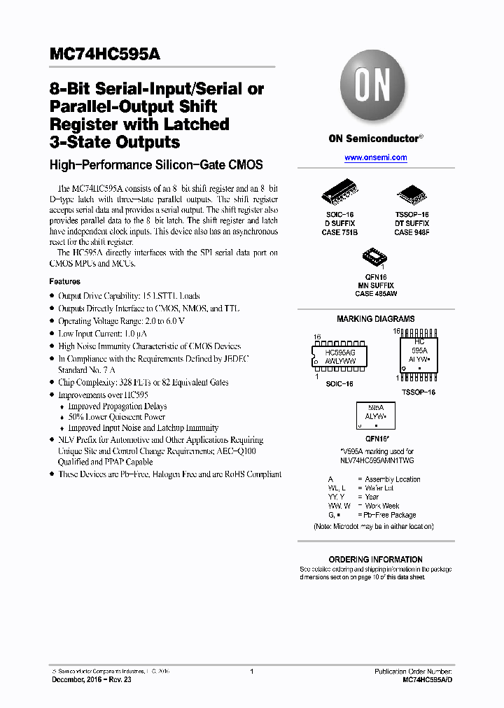MC74HC595AMNTWG_9054428.PDF Datasheet