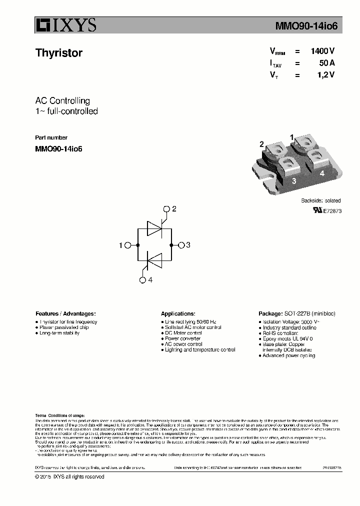 MMO90-14IO6_9054434.PDF Datasheet