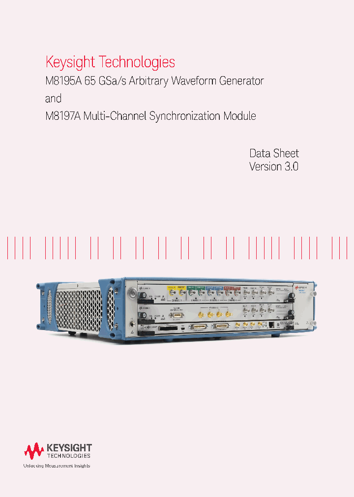 M8195A_9054489.PDF Datasheet