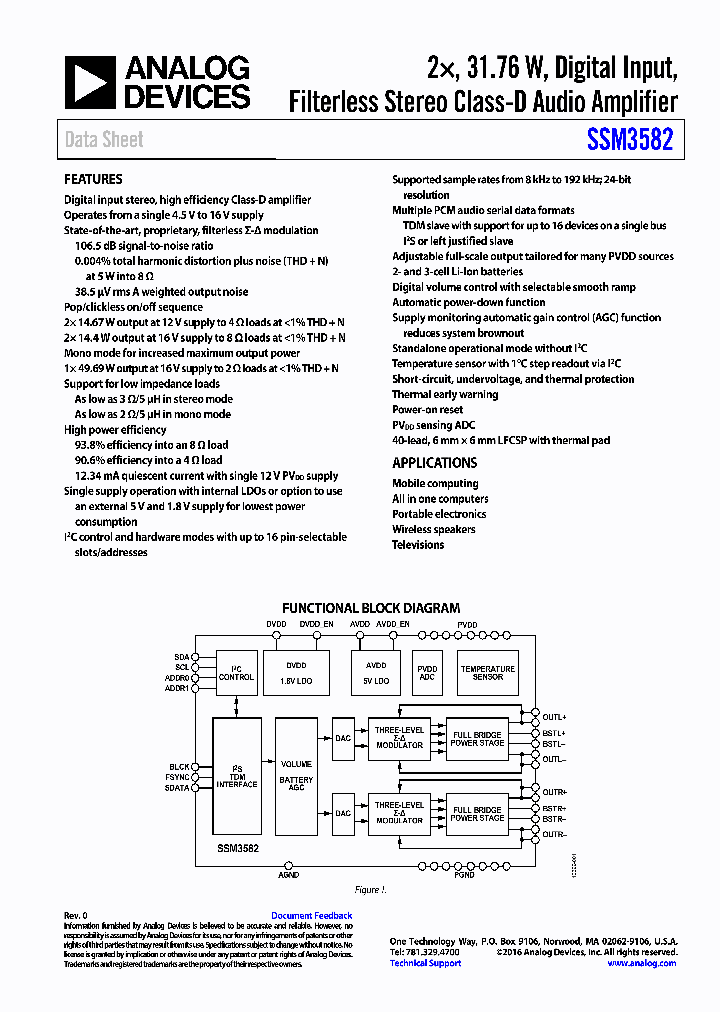 SSM3582_9054523.PDF Datasheet