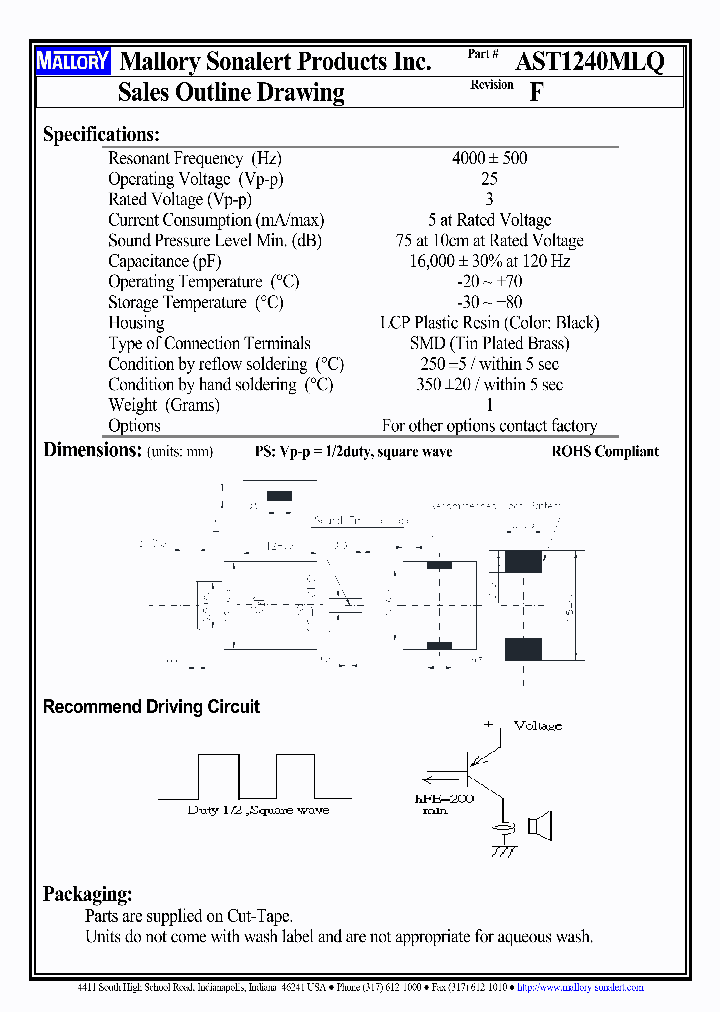 AST1240MLQ_9054568.PDF Datasheet