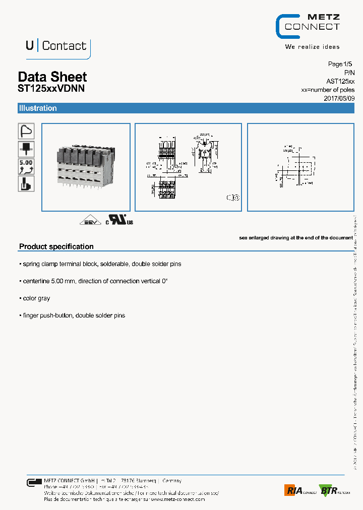 AST125XX_9054569.PDF Datasheet