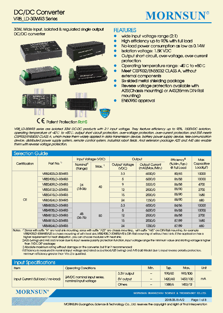 VRB2409LD-30WR3_9054640.PDF Datasheet