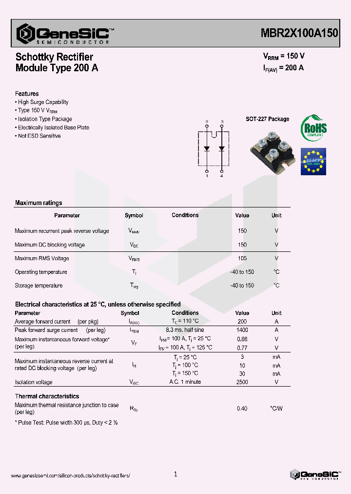 MBR2X100A150_9054766.PDF Datasheet