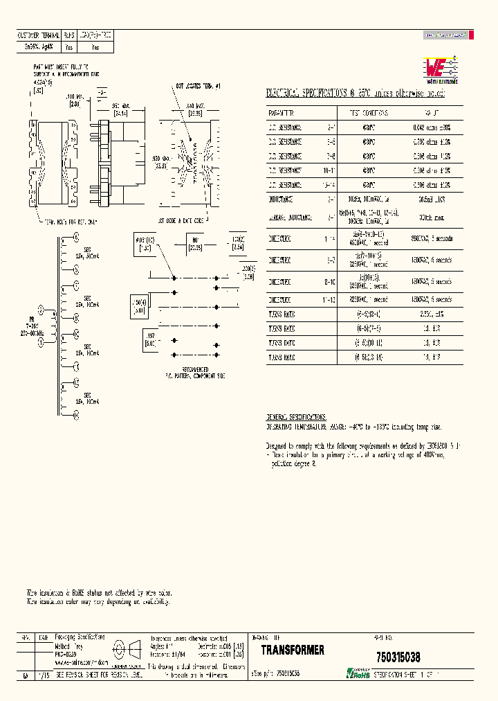 750315038_9054916.PDF Datasheet