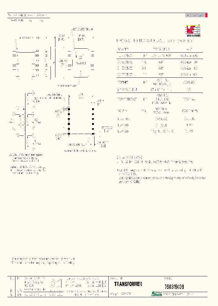 750315039_9054917.PDF Datasheet