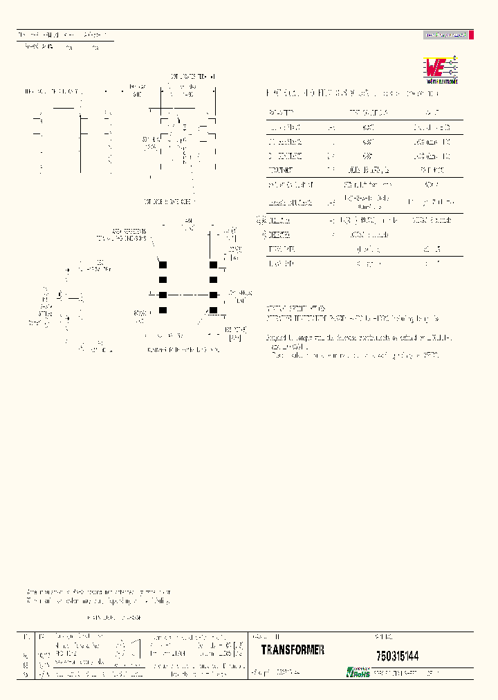 750315144_9054918.PDF Datasheet