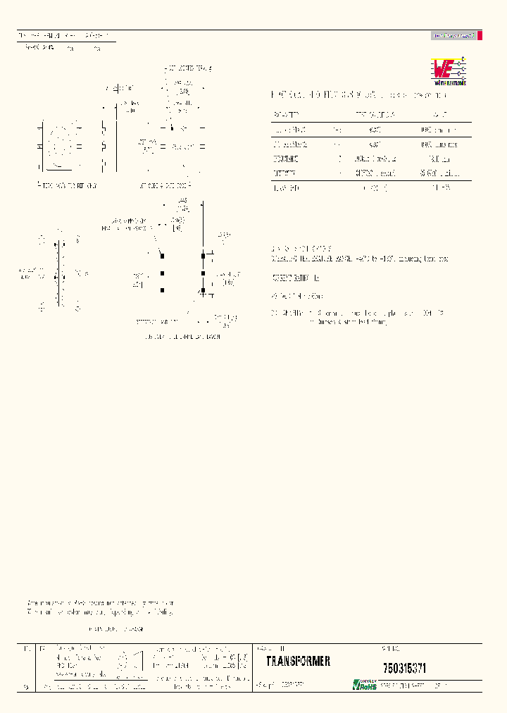 750315371_9054926.PDF Datasheet