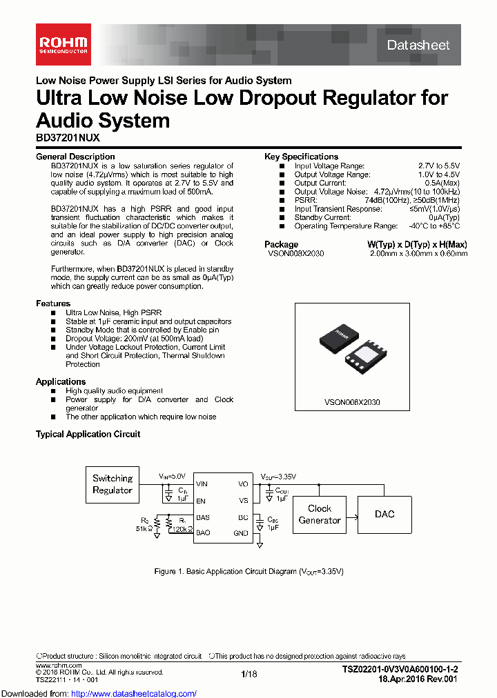 BD37201NUX_9055341.PDF Datasheet