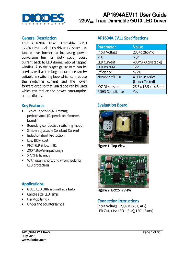 EL1004R_9055502.PDF Datasheet