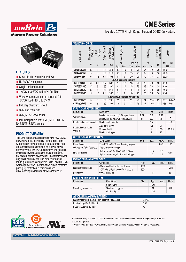 CME0505DC_9055745.PDF Datasheet