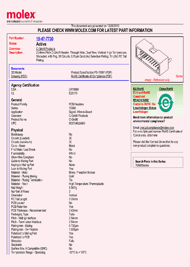 15-47-7730_9055959.PDF Datasheet