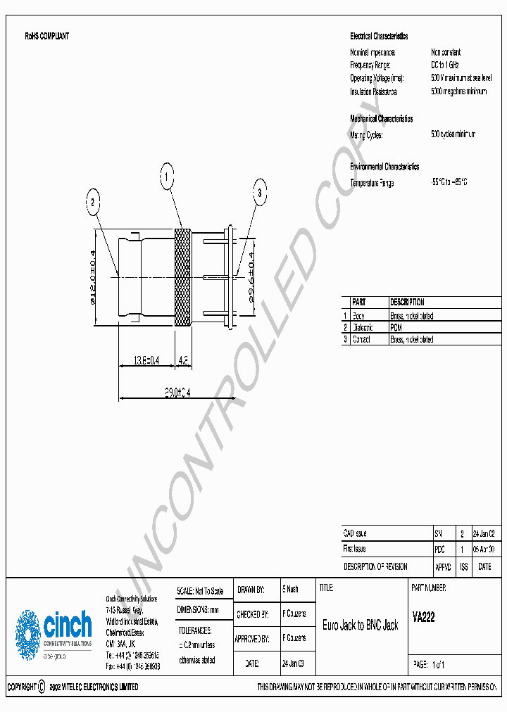 VA222_9056287.PDF Datasheet