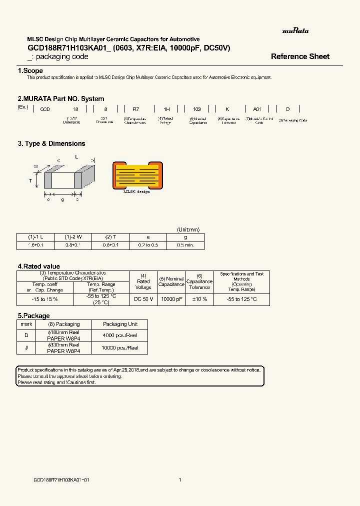 GCD188R71H103KA01_9056358.PDF Datasheet