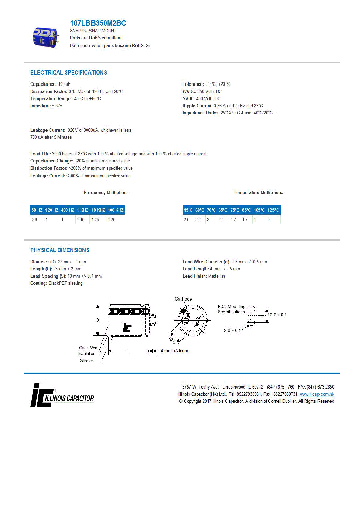 107LBB350M2BC_9056499.PDF Datasheet