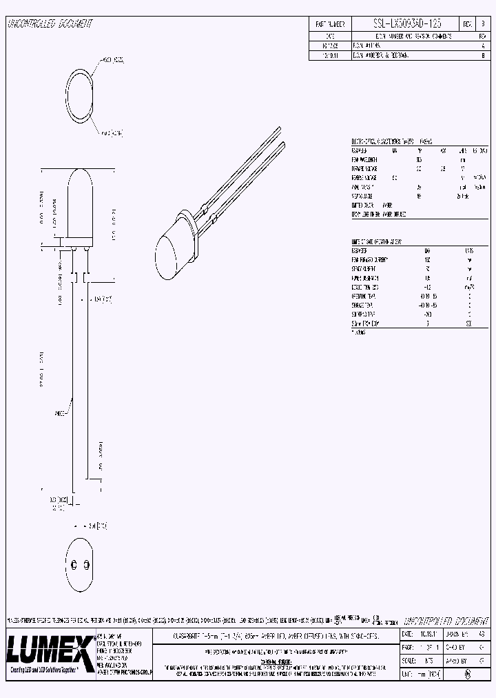 SSL-LX5093AD-125_9056525.PDF Datasheet