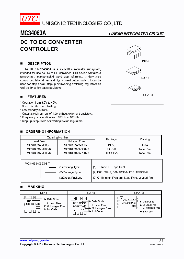 MC34063AL-P08-R_9056580.PDF Datasheet