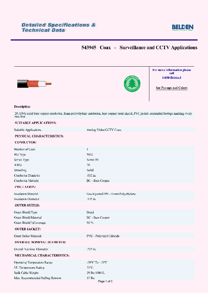 5439450091000_9056744.PDF Datasheet