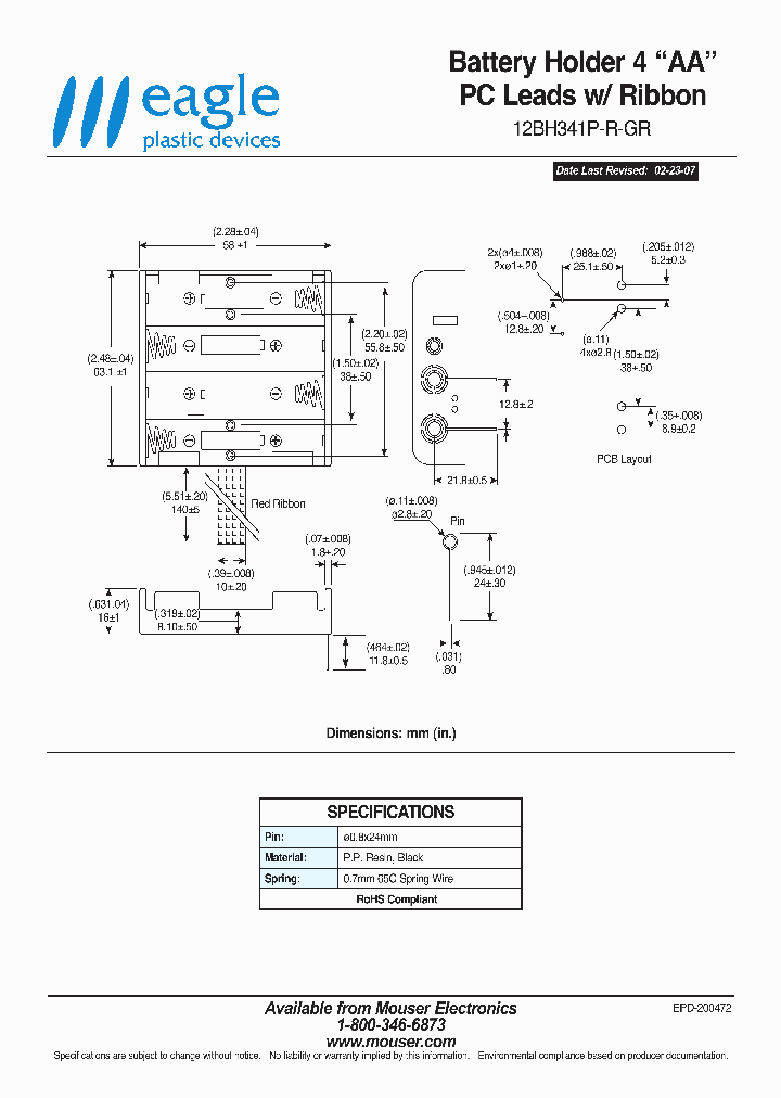 12BH341P-R-GR_9056815.PDF Datasheet