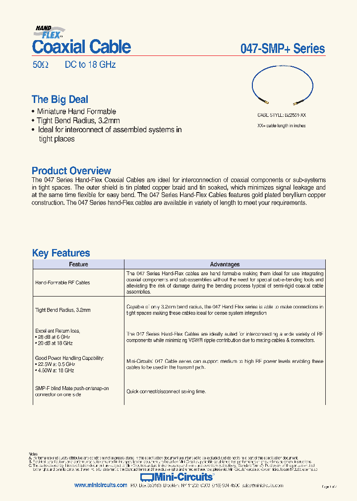 047-12SMP_9056939.PDF Datasheet