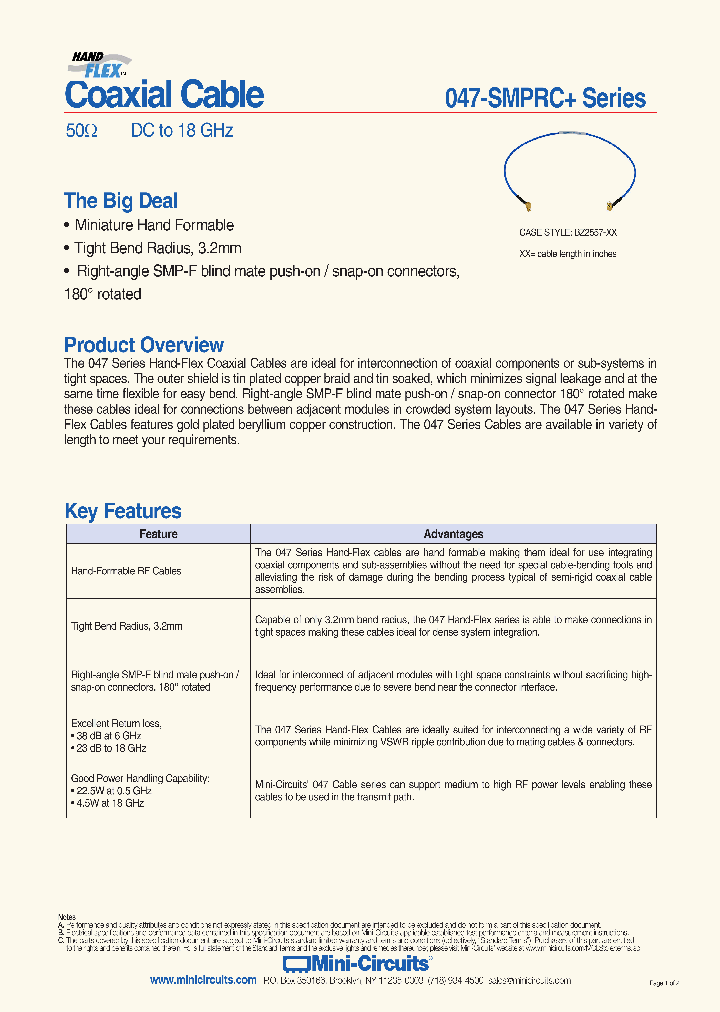 047-12SMPRC_9056941.PDF Datasheet