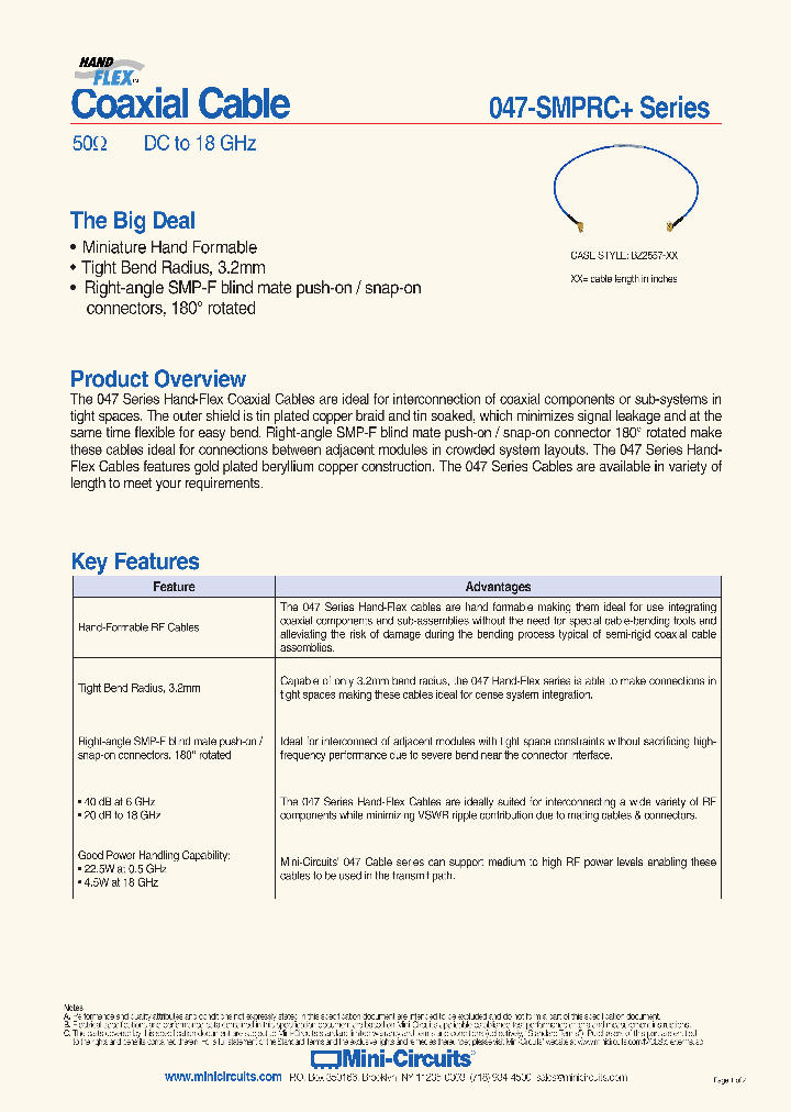 047-3SMPRC_9056945.PDF Datasheet