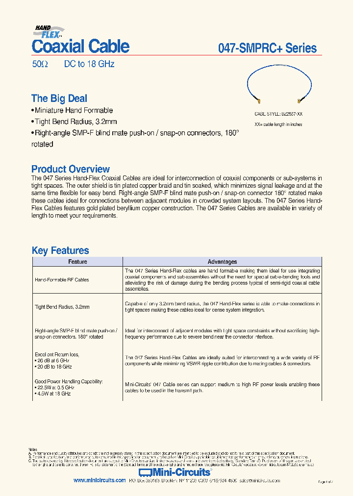 047-6SMPRC_9056949.PDF Datasheet