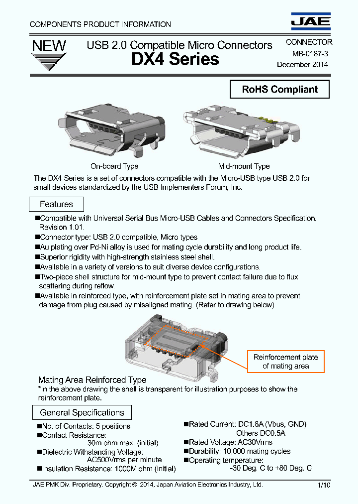 DX4R305JJBR1800_9057029.PDF Datasheet