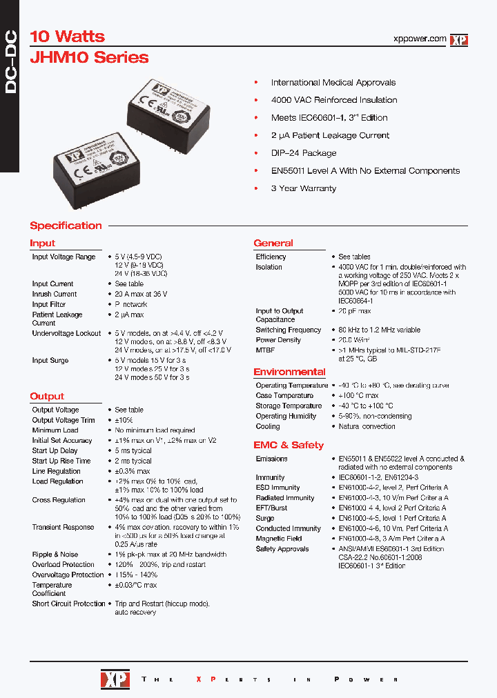 JHM1024S12_9057095.PDF Datasheet