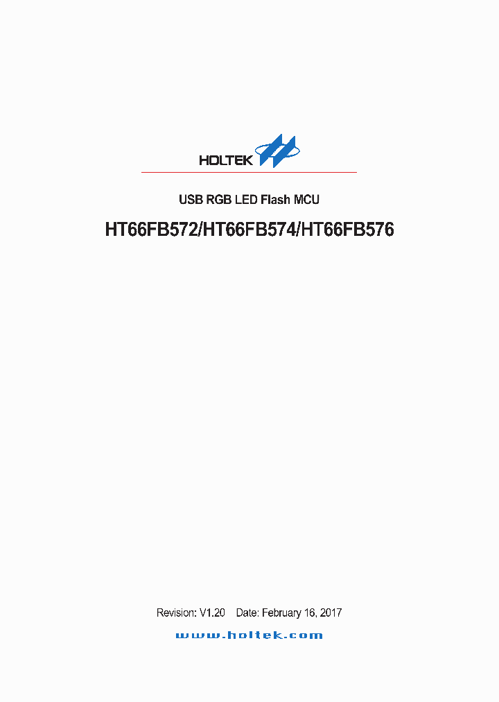 HT66FB576_9057198.PDF Datasheet